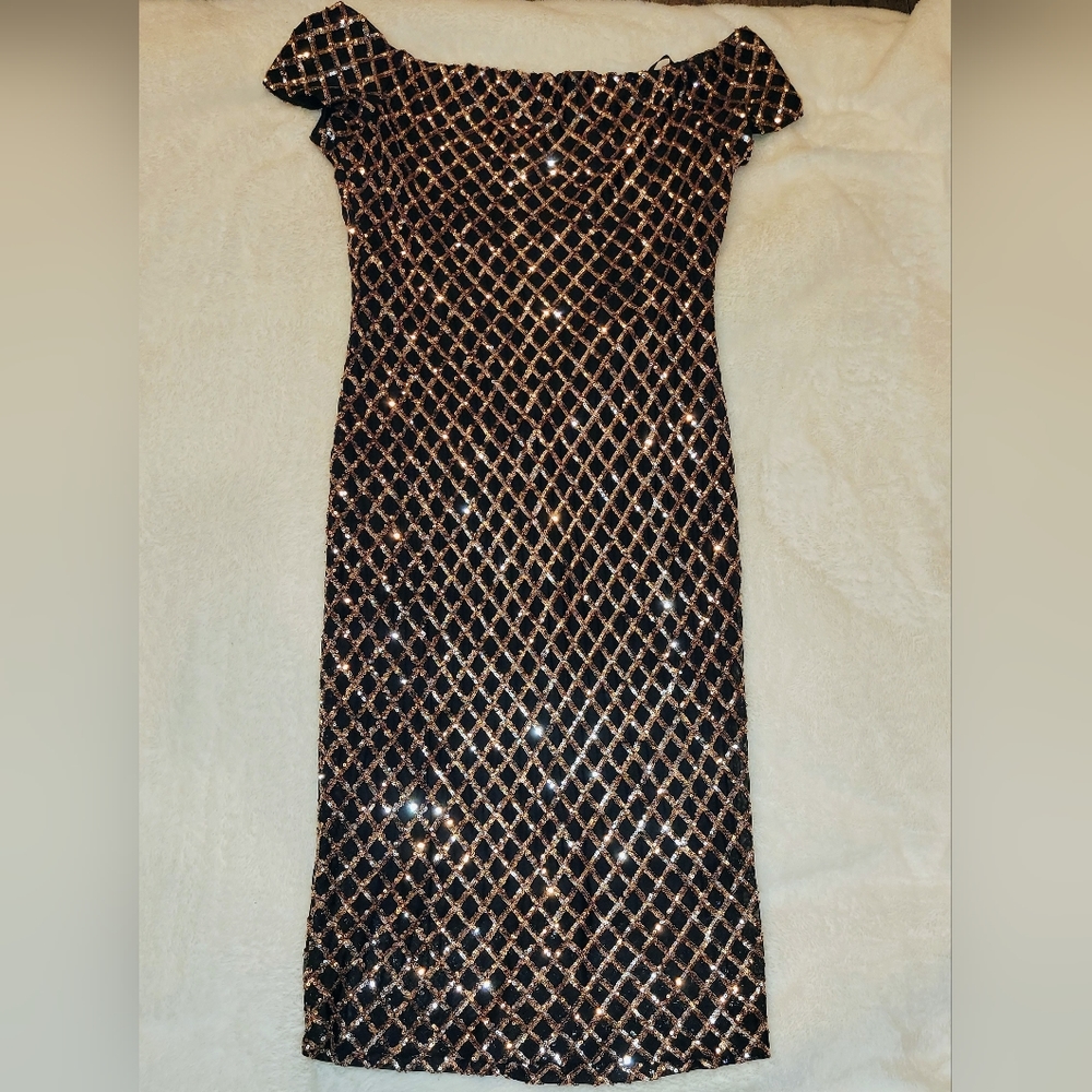 Party Dress
